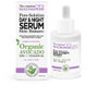 The Conscious Sérum Jour et Nuit Niacinamide 10 % à l'Huile d'Avocat Bio 30 ml - Pour Pores, Imperfections et Teint Clair - Peaux Normales, Mixtes et Grasses