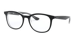 Ray Ban RX5356-2034-52