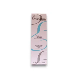 Embryolisse Filaderme Émulsion Nourrissante de Nuit pour le Visage 75 ml