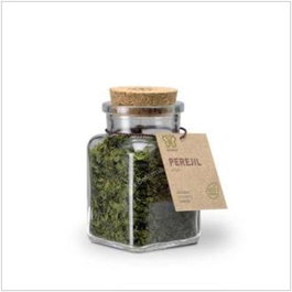 NATURCID Feuilles de persil ECO 20g