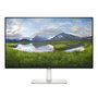 Dell - Écran PC 27" (68.6cm) QHD 2560 x 1440 IPS, 8 ms, 300 cd/m², Rapport 1500:1, HDMI, DisplayPort