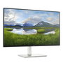 Dell - Écran PC 27" (68.6cm) QHD 2560 x 1440 IPS, 8 ms, 300 cd/m², Rapport 1500:1, HDMI, DisplayPort