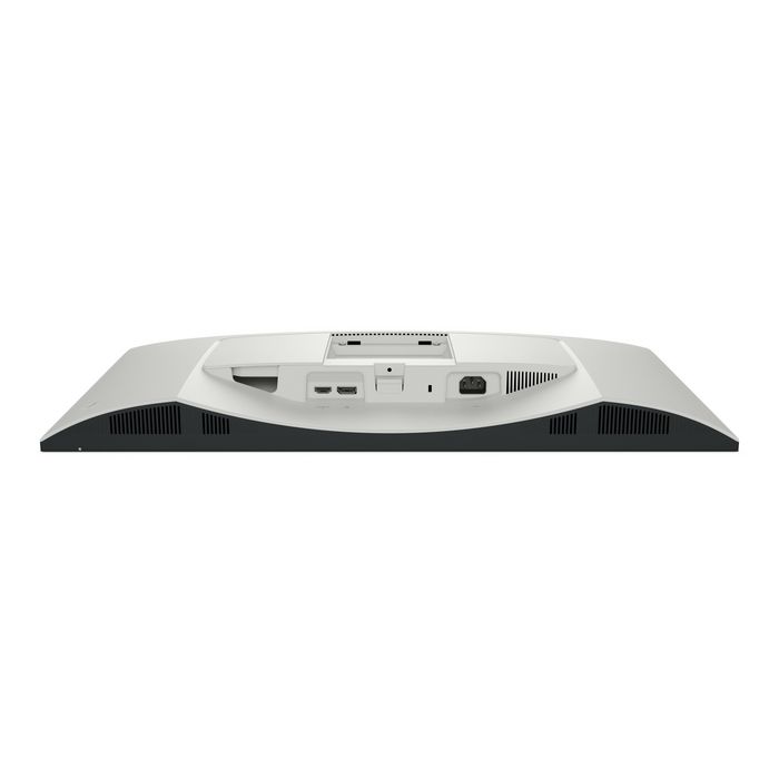 Dell - Écran PC 27" (68.6cm) QHD 2560 x 1440 IPS, 8 ms, 300 cd/m², Rapport 1500:1, HDMI, DisplayPort