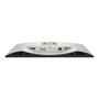 Dell - Écran PC 27" (68.6cm) QHD 2560 x 1440 IPS, 8 ms, 300 cd/m², Rapport 1500:1, HDMI, DisplayPort