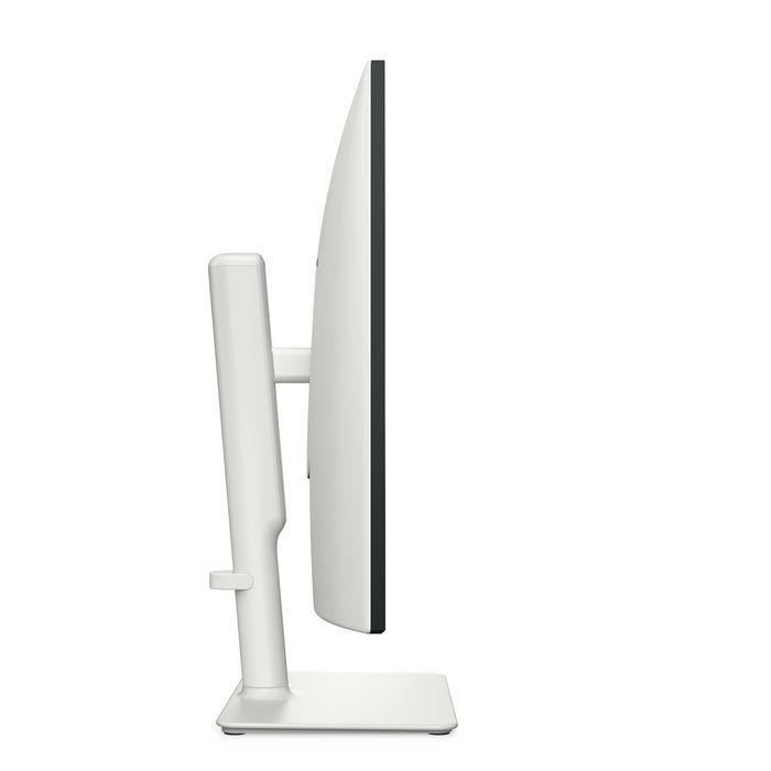 Dell - Écran PC 27" (68.6cm) QHD 2560 x 1440 IPS, 8 ms, 300 cd/m², Rapport 1500:1, HDMI, DisplayPort