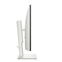Dell - Écran PC 27" (68.6cm) QHD 2560 x 1440 IPS, 8 ms, 300 cd/m², Rapport 1500:1, HDMI, DisplayPort