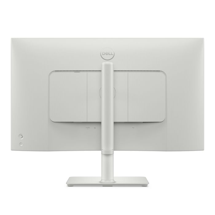 Dell - Écran PC 27" (68.6cm) QHD 2560 x 1440 IPS, 8 ms, 300 cd/m², Rapport 1500:1, HDMI, DisplayPort
