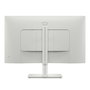Dell - Écran PC 27" (68.6cm) QHD 2560 x 1440 IPS, 8 ms, 300 cd/m², Rapport 1500:1, HDMI, DisplayPort
