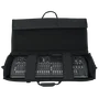 Gator G-MIXERBAG-3621 pour tables de mixage de grand format