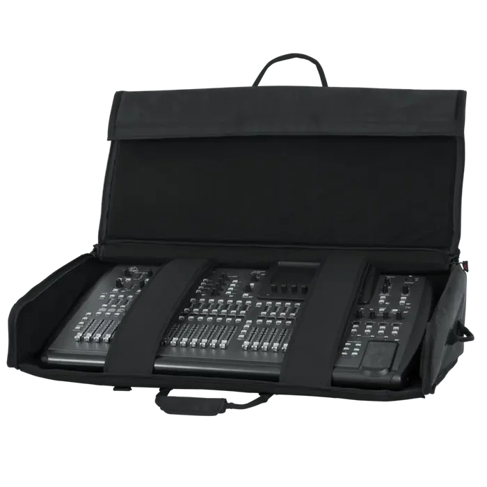 Gator G-MIXERBAG-3621 pour tables de mixage de grand format
