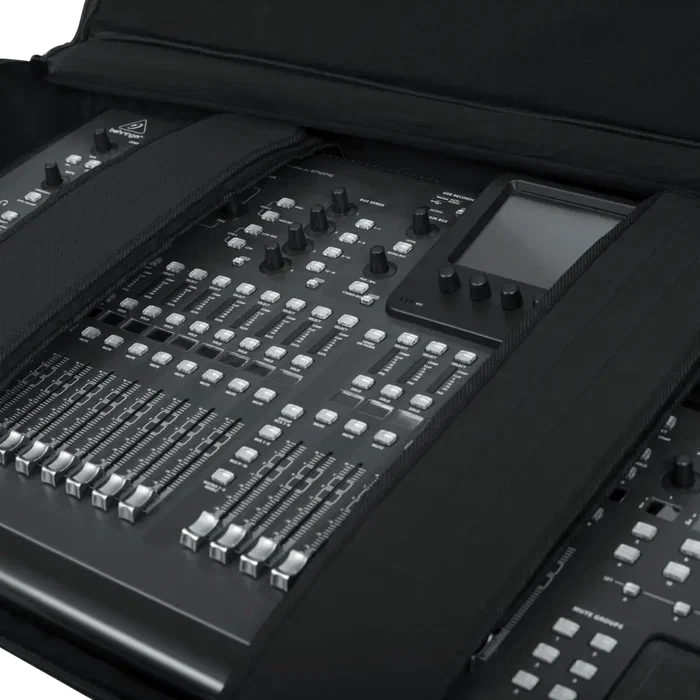 Gator G-MIXERBAG-3621 pour tables de mixage de grand format
