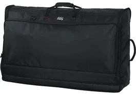 GATOR Flightcase Renforcé Pour Mélangeur Nylon 91,4 x 53,3 x 20,3 cm