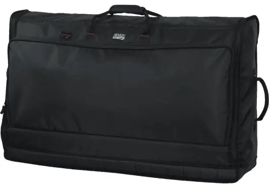 Gator Flightcase Reforzado Para Mezclador "Gator Nylon" - 91,4 X 53,3 X 20,3 Cm Gator Flightcase Reforzado Para Mezclador "Gator Nylon" - 91,4 X 53,3 X 20,3 Cm