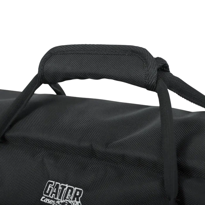 Gator G-MIXERBAG-3621 pour tables de mixage de grand format