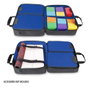 Enhance Sac de voyage TCG Series Bleu