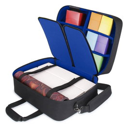 Enhance Sac de voyage TCG Series Bleu