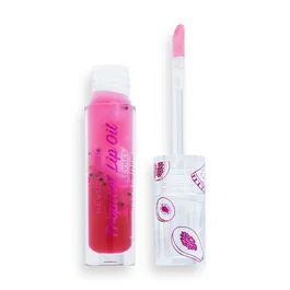 I Heart Revolution Huile à Lèvres Tropicale Grenade 3.8 ml