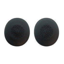 Jabra Coussinets d'oreille de remplacement pour casque Evolve2 50 et Evolve2 55