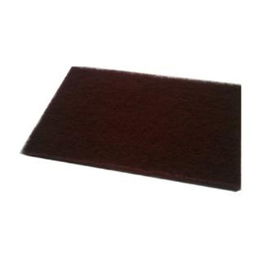 Flexovit Tst-A Feuille abrasive grain très fin grain rouge 150 x 223 mm pour ponçage à l'eau