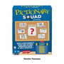 Mattel Games Juego Pictionary Sketch Squad Htw84 - Jeu de dessin coopératif pour fêtes - Version française - À partir de 14 ans
