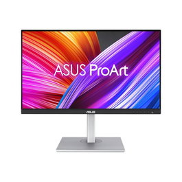 ASUS ProArt PA278CGV 27" 2K QHD 75Hz Moniteur avec Port USB-C, HDMI, DisplayPort et Calibrage d'Usine pour le Design