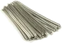 DUNLOP Accu-Fret® Fretwire 6265 Tube 24 Trastes Jumbo pour Guitare