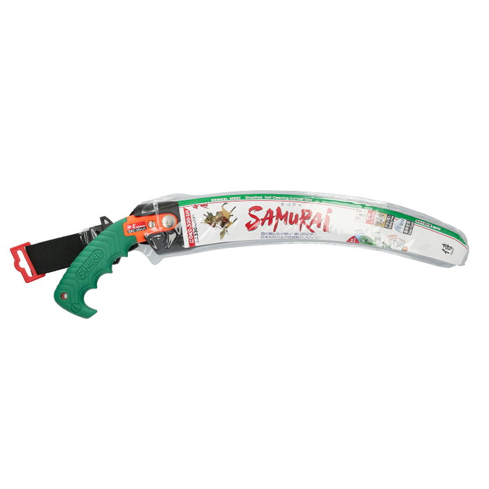 SAMURAI Scie Samurai GKC 330 LH autonettoyante SAMURAI Scie Samurai GKC 330 LH autonettoyante
