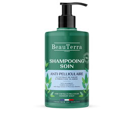 Beauterra Shampooing Antipelliculaire Soin 750 ml