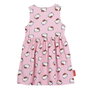 Robe Hello Kitty Rose Fille