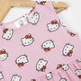 Robe Hello Kitty Rose Fille