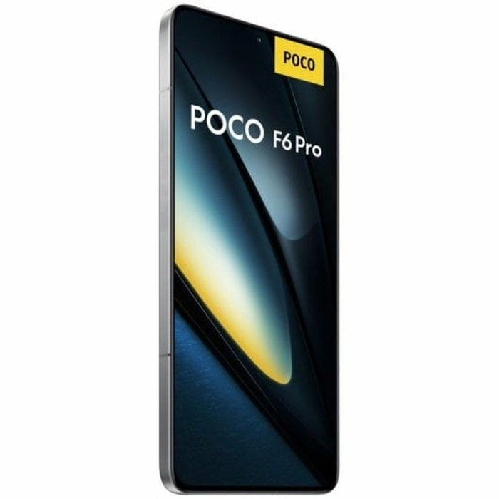 Smartphone Poco F6 Pro 6,67" 12 GB RAM 512 GB Blanc