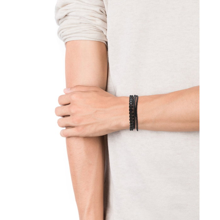 Bracelet Homme Viceroy 1334P01010 Bracelet Homme Viceroy 1334P01010