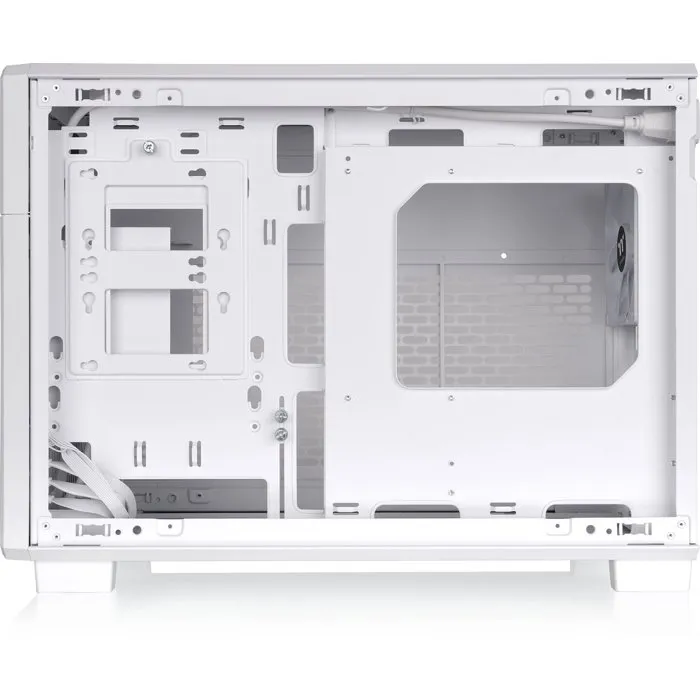 Thermaltake TR200 Snow Blanc
