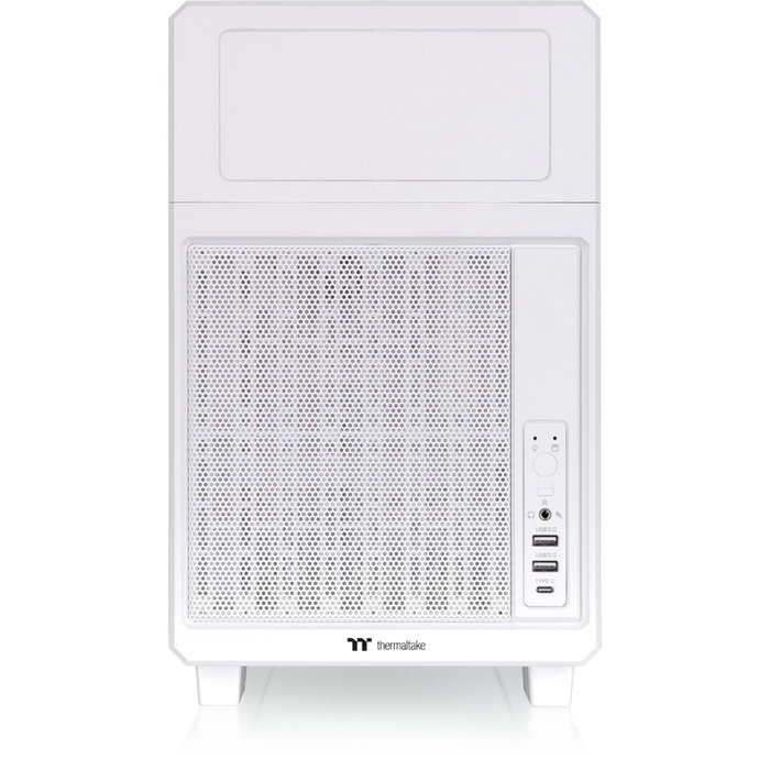Thermaltake TR200 Snow White