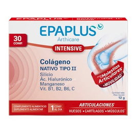 EPA PLUS EPAPLUS ARTH COLAG TIPO 2, 30 comprimés