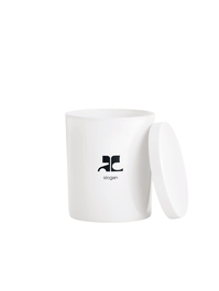 Courreges Bougie Parfumée Slogan Parfums d'Intérieur 190 g - Made in France