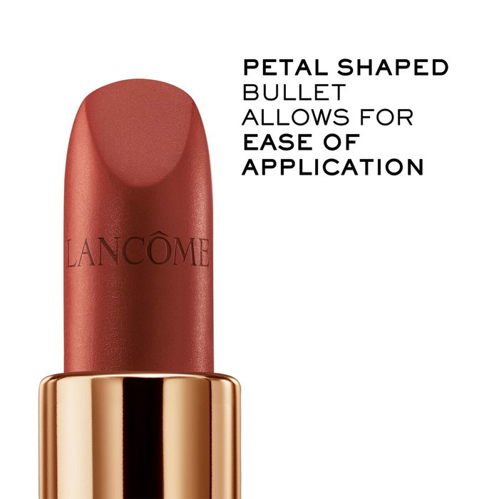 Lancôme L'Absolu Rouge Intimatte 299 Cachemire français Lancôme L'Absolu Rouge Intimatte 299 Cachemire français