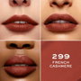 Lancôme L'Absolu Rouge Intimatte 299 Cachemire français