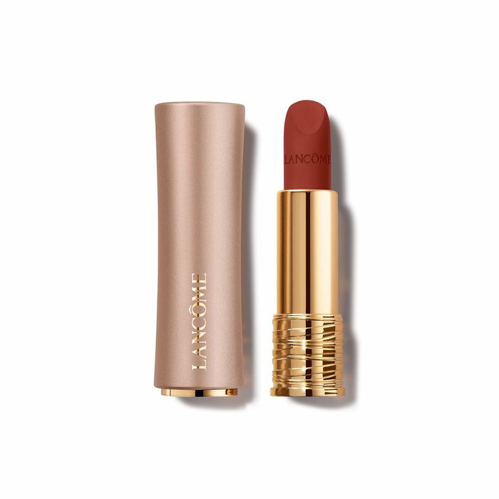 Lancôme L'Absolu Rouge Intimatte 299 Cachemire français Lancôme L'Absolu Rouge Intimatte 299 Cachemire français
