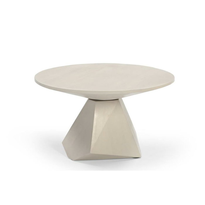 Table Basse Home ESPRIT Bois de manguier 80 x 80 x 45 cm Table Basse Home ESPRIT Bois de manguier 80 x 80 x 45 cm