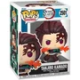 Funko Figurine Pop! Animation Demon Slayer Tanjiro n°2501