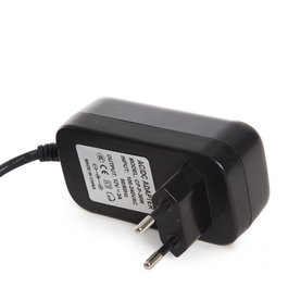 BX3 LIGHT Transformateur LED 230VAC/12VDC 36W 3A Tension Constante Alimentation
