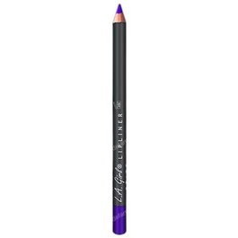 LA GIRL Crayon à lèvres Violet