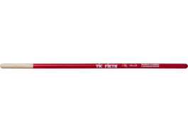 VICFIRTH Baquetas de timbales Alex Acuña "Conquistador" World Classic® - Rouge