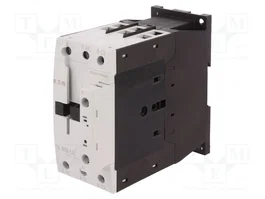 EATON ELECTRIC DILM72 Contacteur 3-pôles 72A 230VAC