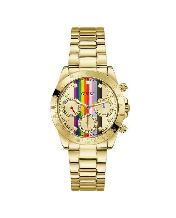 Guess GW0433L1 Doré Eclipse Guess GW0433L1 Doré Eclipse