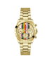 Guess GW0433L1 Doré Eclipse