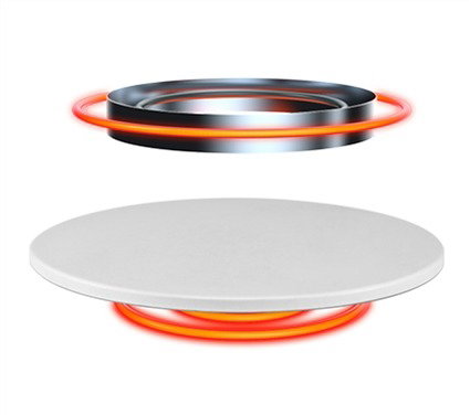 Sage SPZ820BSS4EEU1 Four à pizza Pizzaiolo - Four de compteur domestique atteignant 400°C, cuisson en 2 minutes, avec système Element iQ