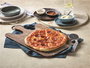 Sage SPZ820BSS4EEU1 Four à pizza Pizzaiolo - Four de compteur domestique atteignant 400°C, cuisson en 2 minutes, avec système Element iQ