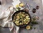 Sage SPZ820BSS4EEU1 Four à pizza Pizzaiolo - Four de compteur domestique atteignant 400°C, cuisson en 2 minutes, avec système Element iQ